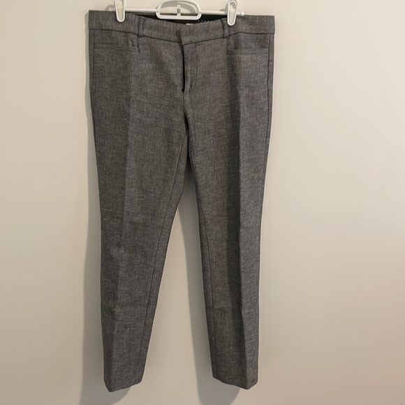Banana Republic Pants - BANANA REPUBLIC | Grey Sloan Skinny Pants